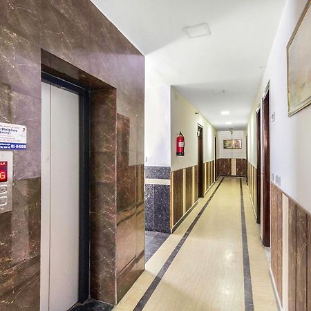 Fabhotel Jindal Palace Near Igi Airport New Delhi Extérieur photo