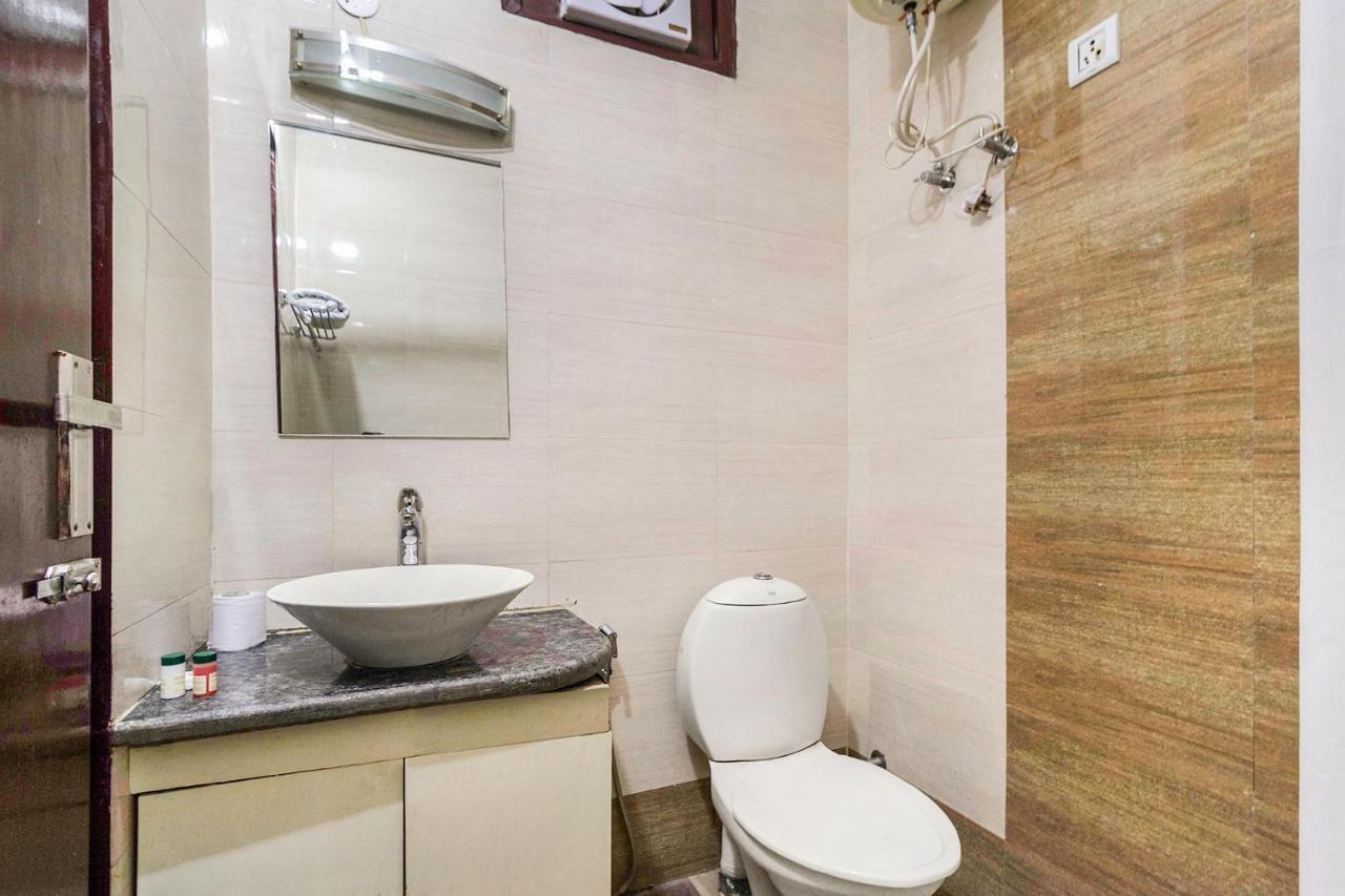 Fabhotel Jindal Palace Near Igi Airport New Delhi Extérieur photo