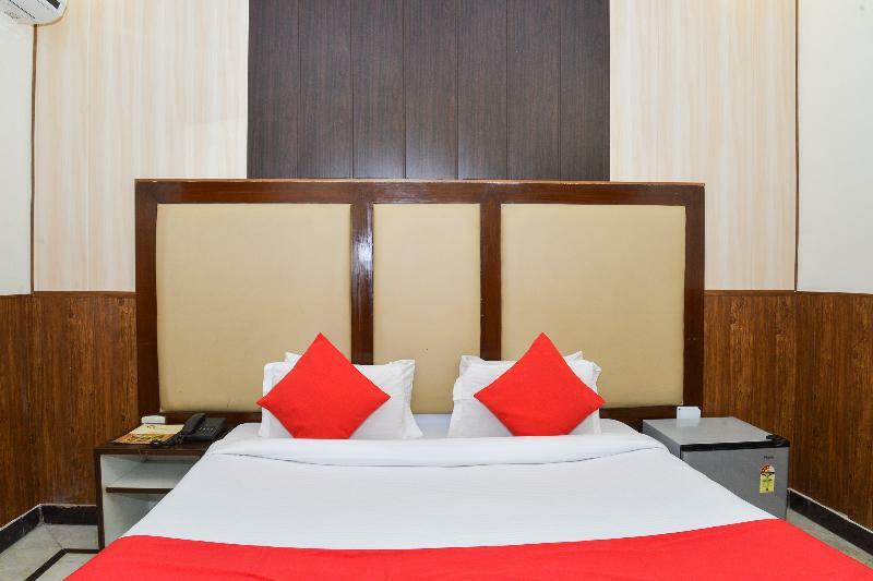 Fabhotel Jindal Palace Near Igi Airport New Delhi Extérieur photo