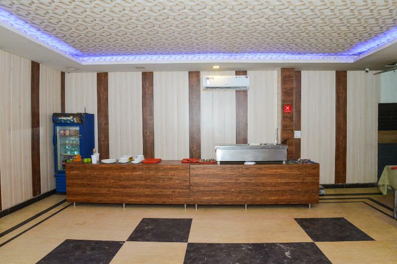 Fabhotel Jindal Palace Near Igi Airport New Delhi Extérieur photo